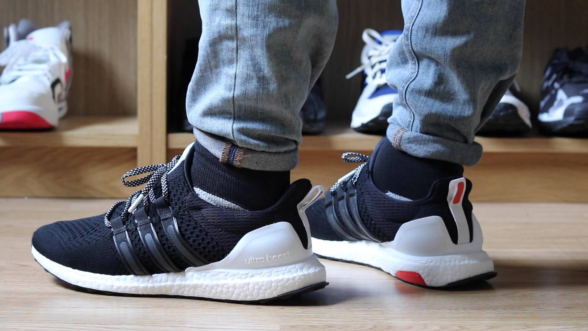 adidas x wood wood ultra boost